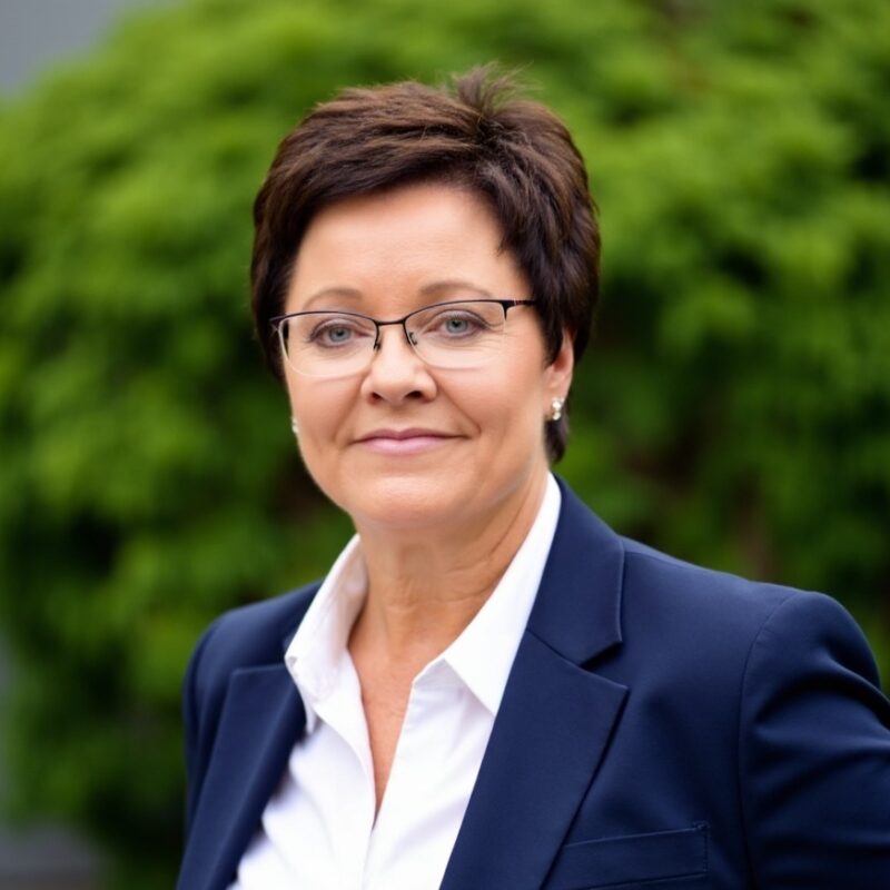 Dr. Lori (Former US Fire Administrator) is an internationally renowned figure in Fire and Public Safety. She brings decades of experience in shaping policies and implementing research into both public and private sectors.